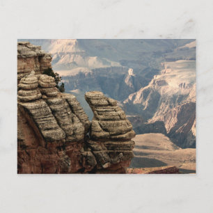 Grand Canyon, Arizona Briefkaart