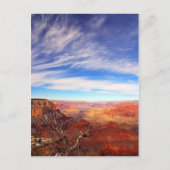 Grand Canyon, Arizona Briefkaart (Voorkant)