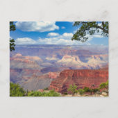 Grand Canyon, Arizona Briefkaart (Voorkant)
