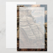 Grand Canyon, Arizona Briefpapier (Voorkant / Achterkant)