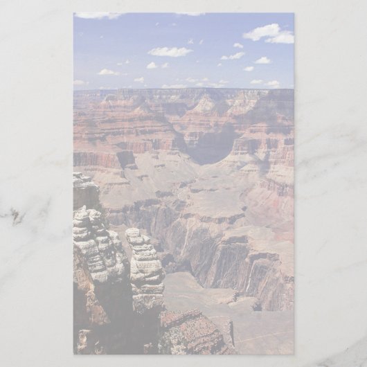 Grand Canyon, Arizona Briefpapier (Voorkant)