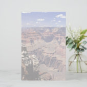Grand Canyon, Arizona Briefpapier (Staand voorkant)