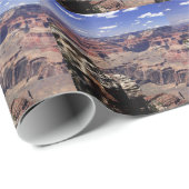 Grand Canyon, Arizona Cadeaupapier (Rol Hoek)