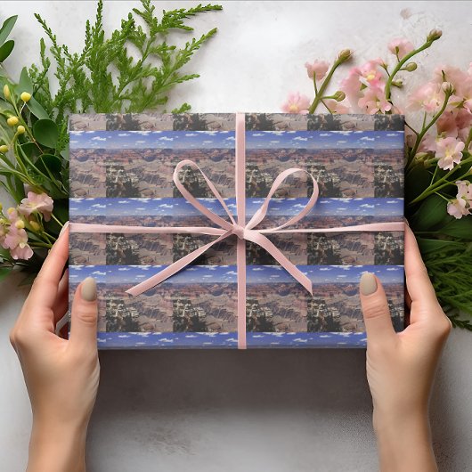 Grand Canyon, Arizona Cadeaupapier