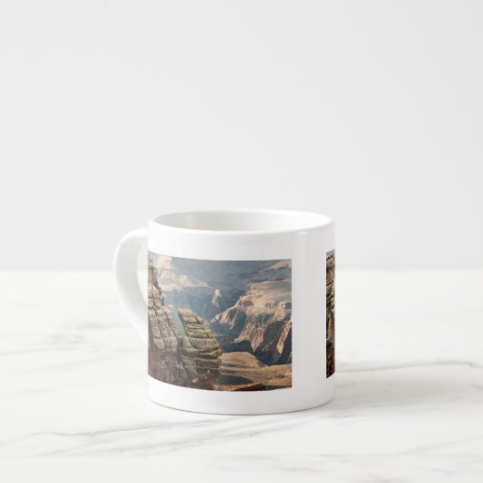 Grand Canyon, Arizona Espresso Kop (Links)