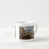 Grand Canyon, Arizona Espresso Kop (Voorkant rechts)