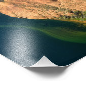 Grand Canyon Arizona Foto Afdruk (Hoek)