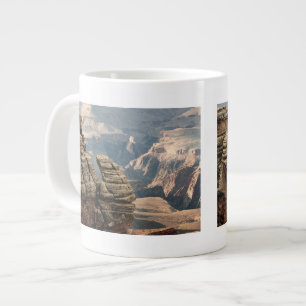 Grand Canyon, Arizona Grote Koffiekop