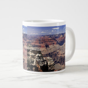 Grand Canyon, Arizona Grote Koffiekop