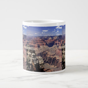Grand Canyon, Arizona Grote Koffiekop