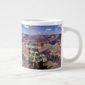 Grand Canyon, Arizona Grote Koffiekop (Rechts)