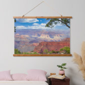 Grand Canyon, Arizona Hangend Wandkleed (Slaapkamer)