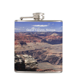 Grand Canyon, Arizona Heupfles