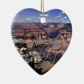 Grand Canyon, Arizona Keramisch Ornament (Rechts)