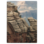 Grand Canyon, Arizona Klembord (Achterkant)