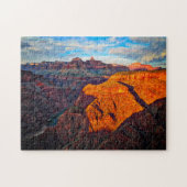 Grand Canyon Arizona. Legpuzzel (Horizontaal)