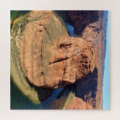 Grand Canyon Arizona Legpuzzel (Horizontaal)