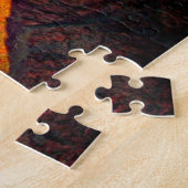 Grand Canyon Arizona. Legpuzzel (Zijkant)