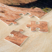 Grand Canyon Arizona Legpuzzel (Zijkant)