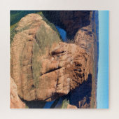 Grand Canyon Arizona Legpuzzel (Horizontaal)