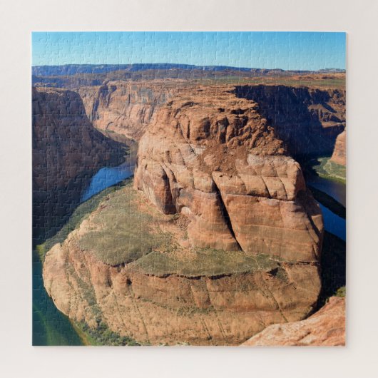 Grand Canyon Arizona Legpuzzel (Verticaal)
