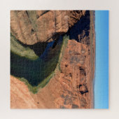 Grand Canyon Arizona Legpuzzel (Horizontaal)
