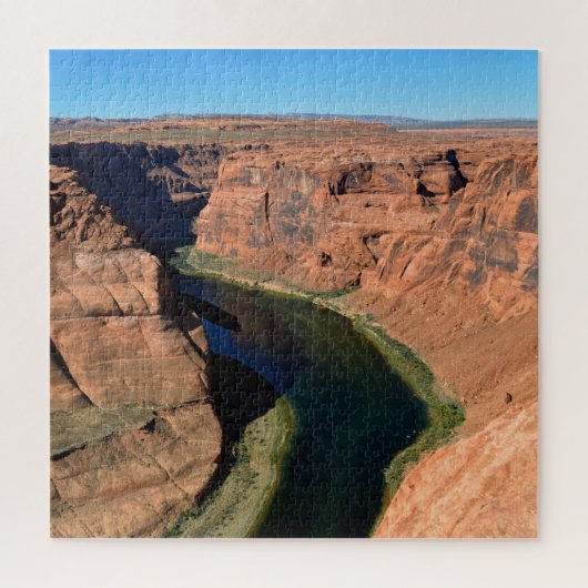 Grand Canyon Arizona Legpuzzel (Verticaal)