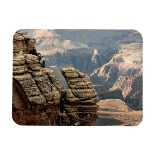 Grand Canyon, Arizona Magneet (Horizontaal)