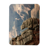 Grand Canyon, Arizona Magneet (Verticaal)