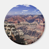 Grand Canyon, Arizona Magneet (Voorkant)