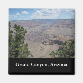Grand Canyon, Arizona Magneet