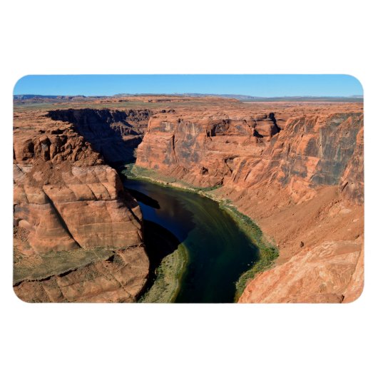 Grand Canyon Arizona Magneet (Horizontaal)