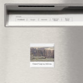 Grand Canyon, Arizona Magneet (Insitu (Vaatwasser))