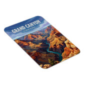 Grand Canyon Arizona Magneet (Rechterzijde)