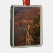Grand Canyon, Arizona Metalen Ornament (Rechts)