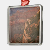Grand Canyon, Arizona Metalen Ornament (Links)