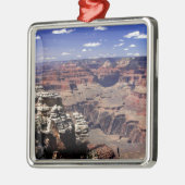 Grand Canyon, Arizona Metalen Ornament (Links)