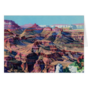 Grand Canyon Arizona Moran Point