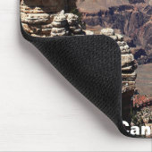 Grand Canyon, Arizona Muismat (Hoek)