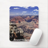 Grand Canyon, Arizona Muismat (Met muis)