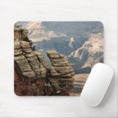 Grand Canyon, Arizona Muismat (Met muis)