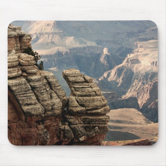 Grand Canyon, Arizona Muismat (Voorkant)