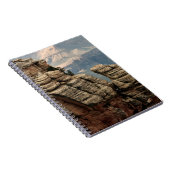 Grand Canyon, Arizona Notitieboek (Rechterzijde)