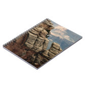 Grand Canyon, Arizona Notitieboek (Linkerzijde)