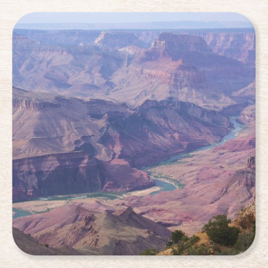 Grand Canyon - Arizona - Onderzetter (Voorkant)