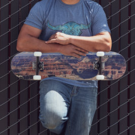 Grand Canyon, Arizona Persoonlijk Skateboard