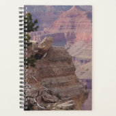 Grand Canyon, Arizona Planner (Voorkant)