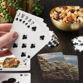 Grand Canyon, Arizona Pokerkaarten (Insitu)