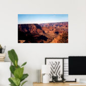 Grand Canyon, Arizona Print/Poster Poster (Thuiskantoor)