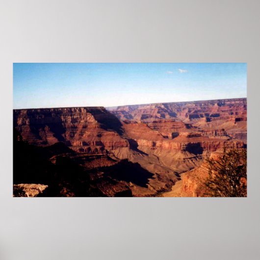 Grand Canyon, Arizona Print/Poster Poster (Voorkant)